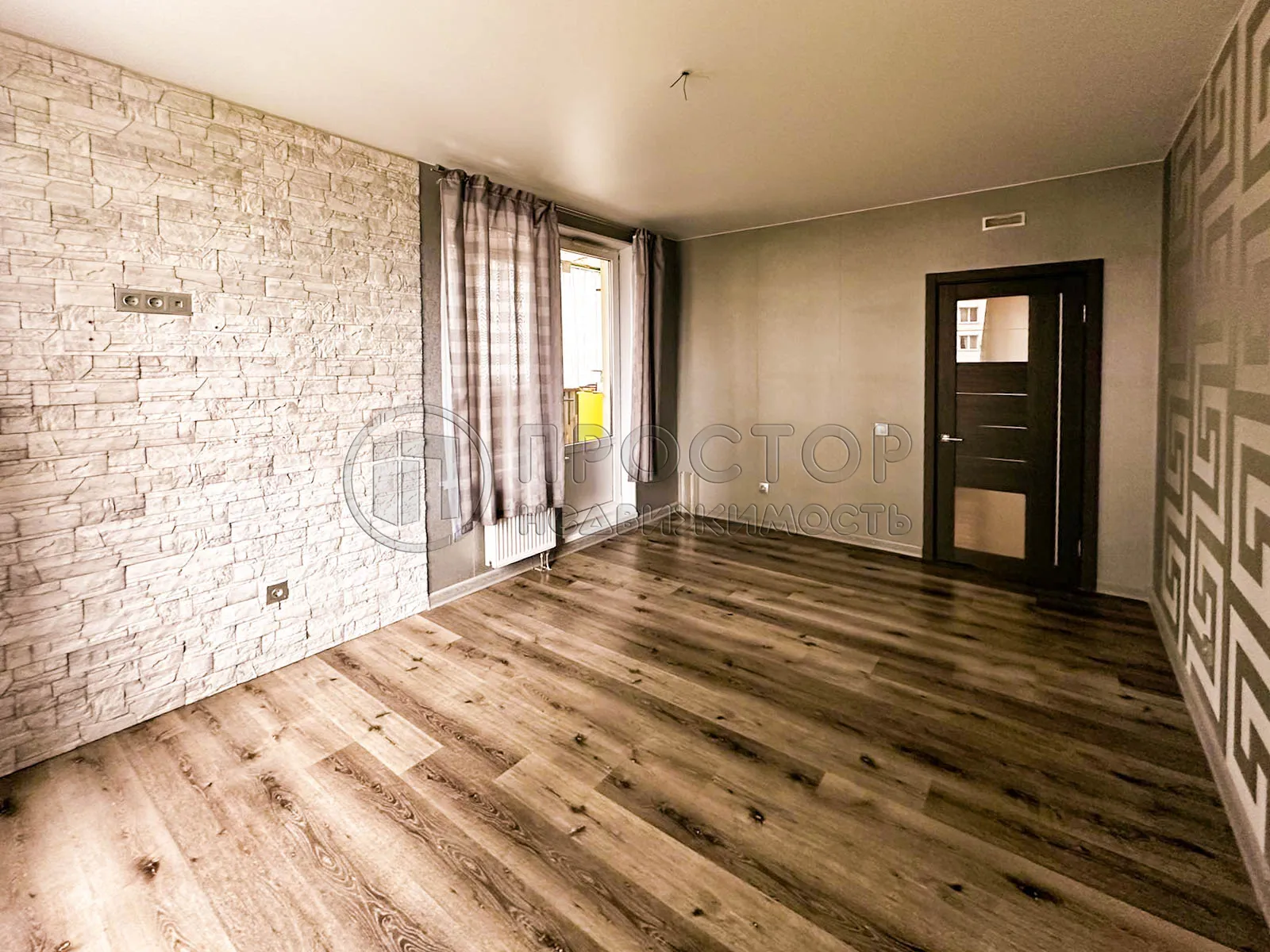 2-комнатная квартира, 64.3 м² - фото 4