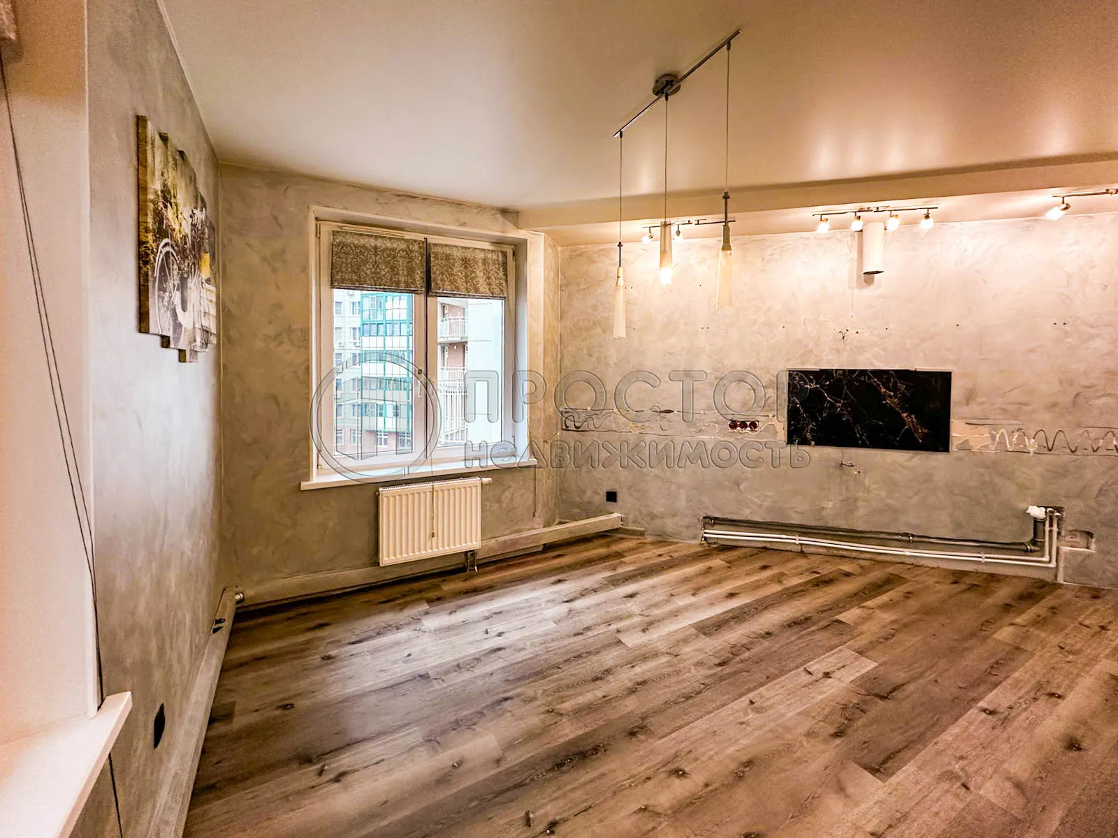 2-комнатная квартира, 64.3 м² - фото 7