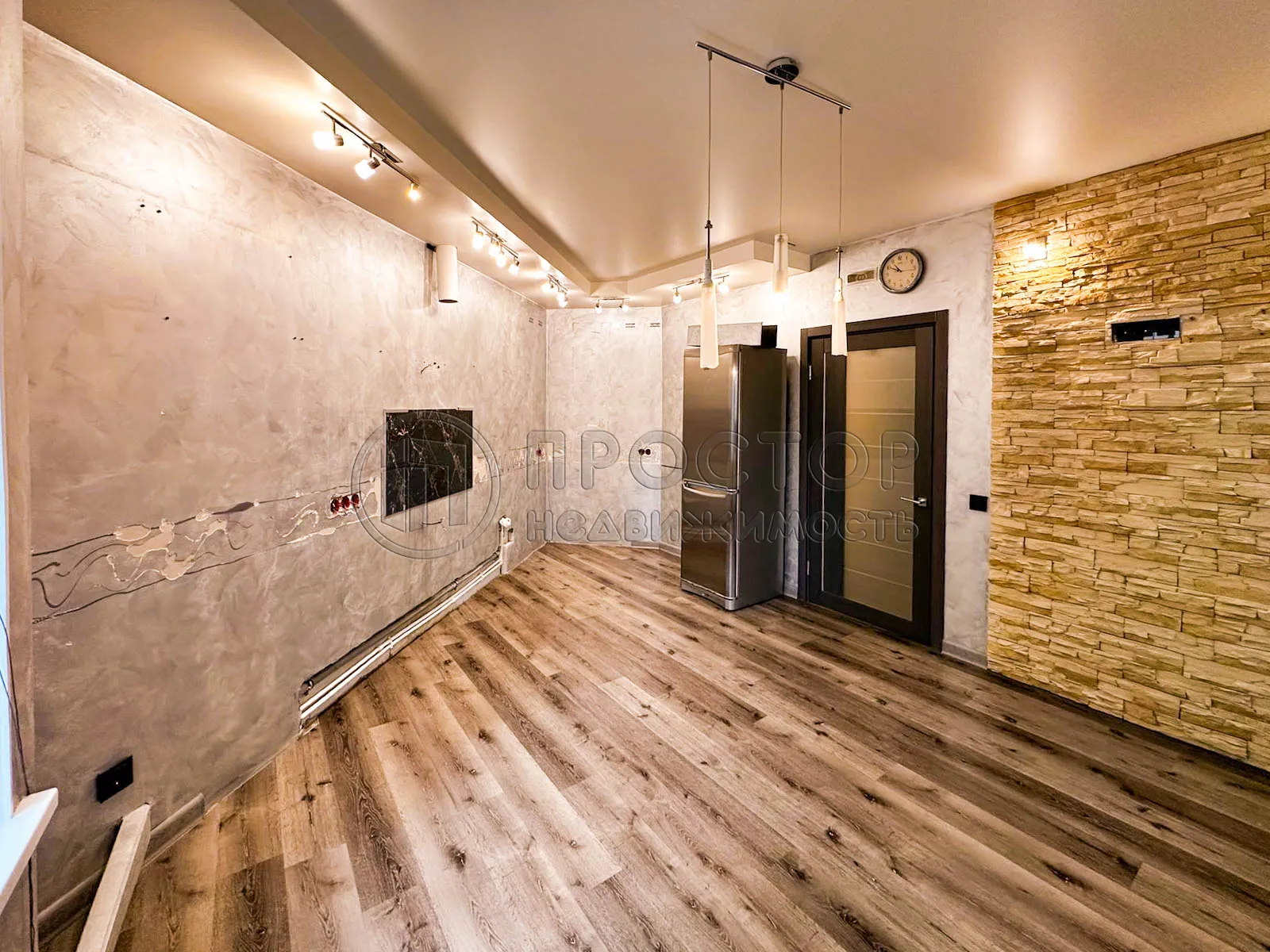 2-комнатная квартира, 64.3 м² - фото 9