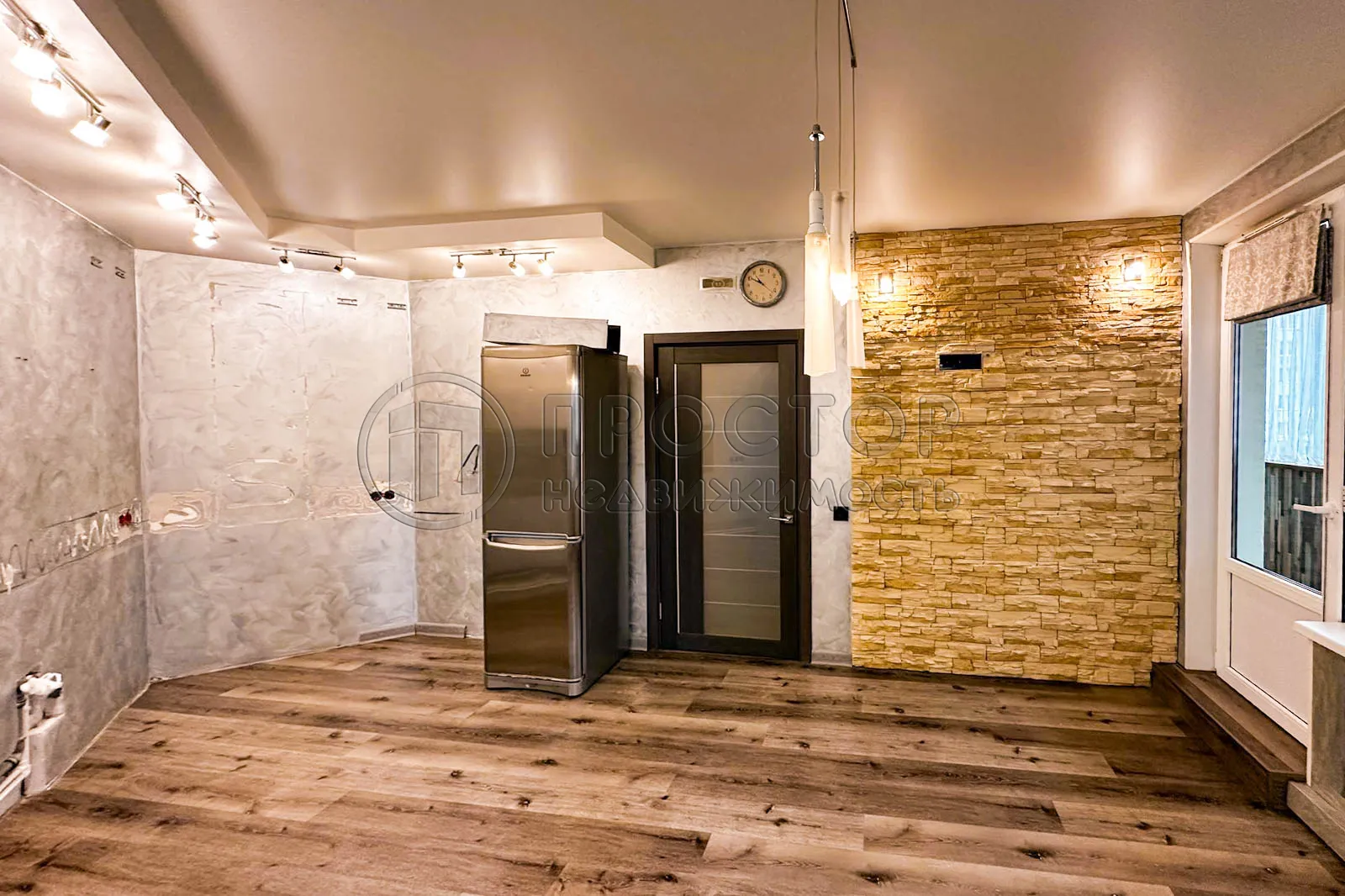 2-комнатная квартира, 64.3 м² - фото 10