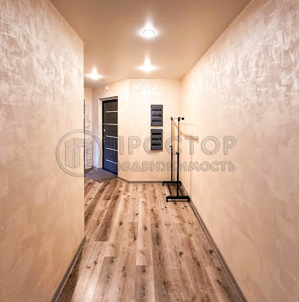 2-комнатная квартира, 64.3 м² - фото 11