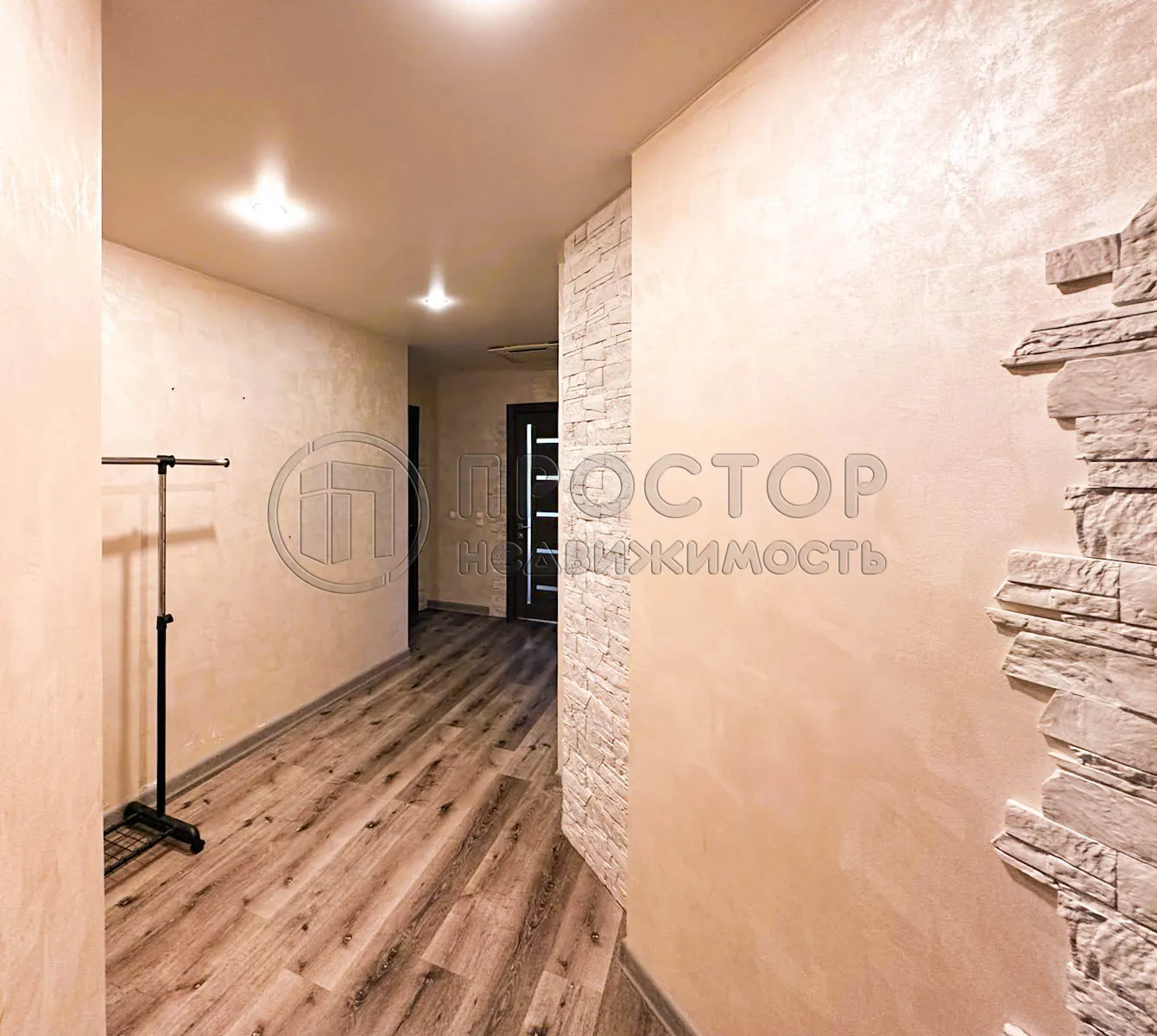 2-комнатная квартира, 64.3 м² - фото 12