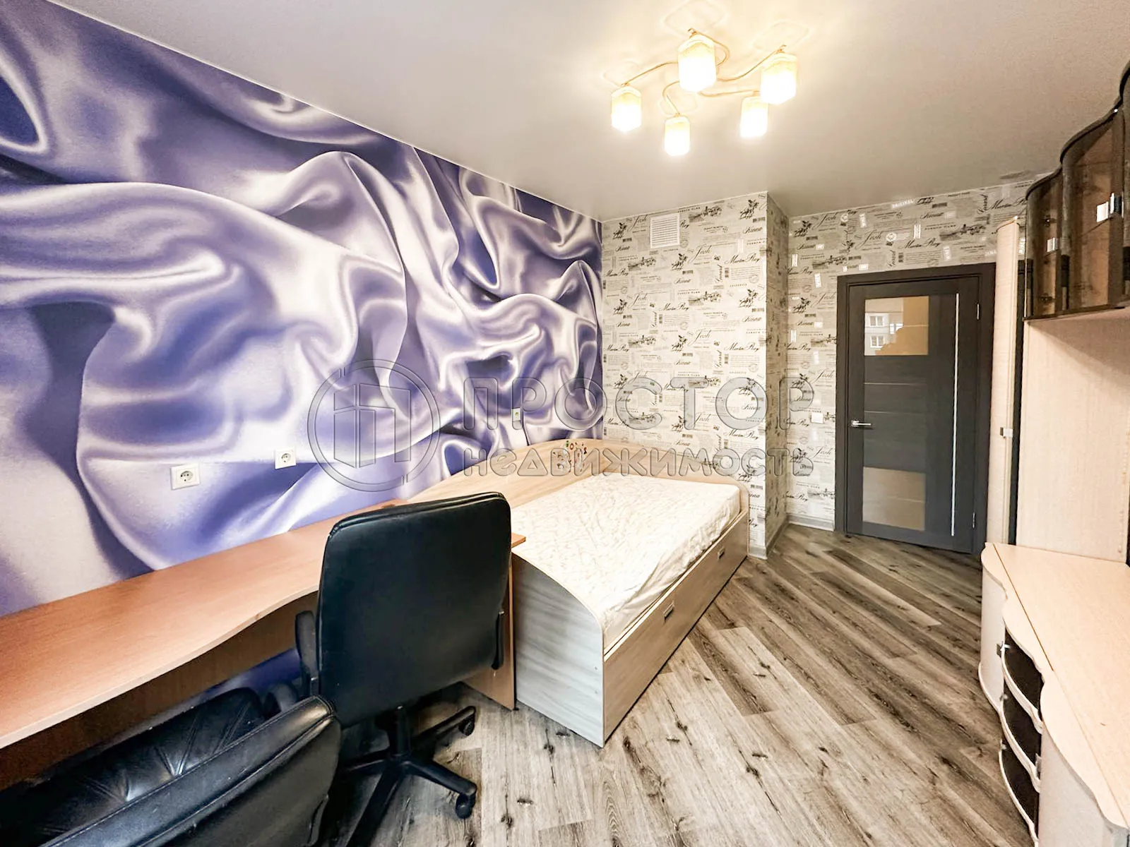 2-комнатная квартира, 64.3 м² - фото 14