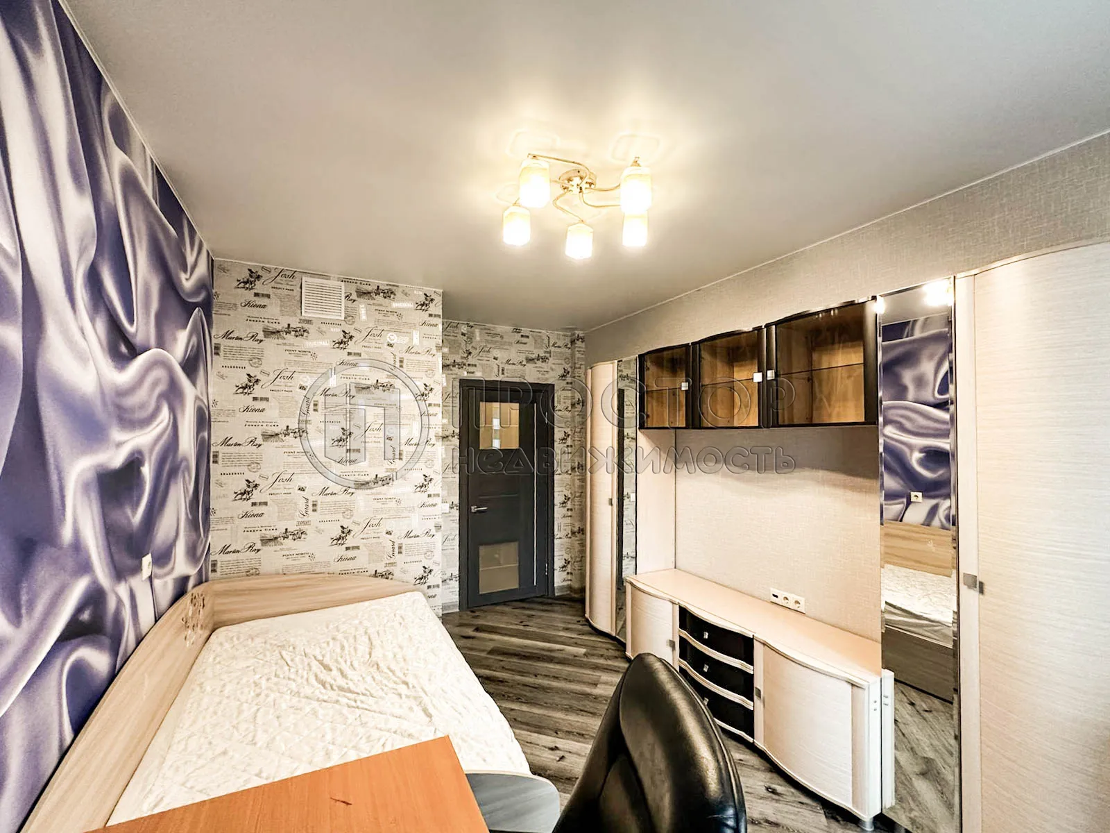 2-комнатная квартира, 64.3 м² - фото 15