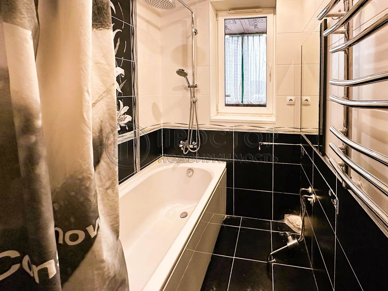 2-комнатная квартира, 64.3 м² - фото 17