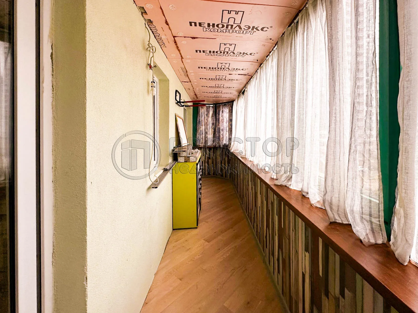 2-комнатная квартира, 64.3 м² - фото 20