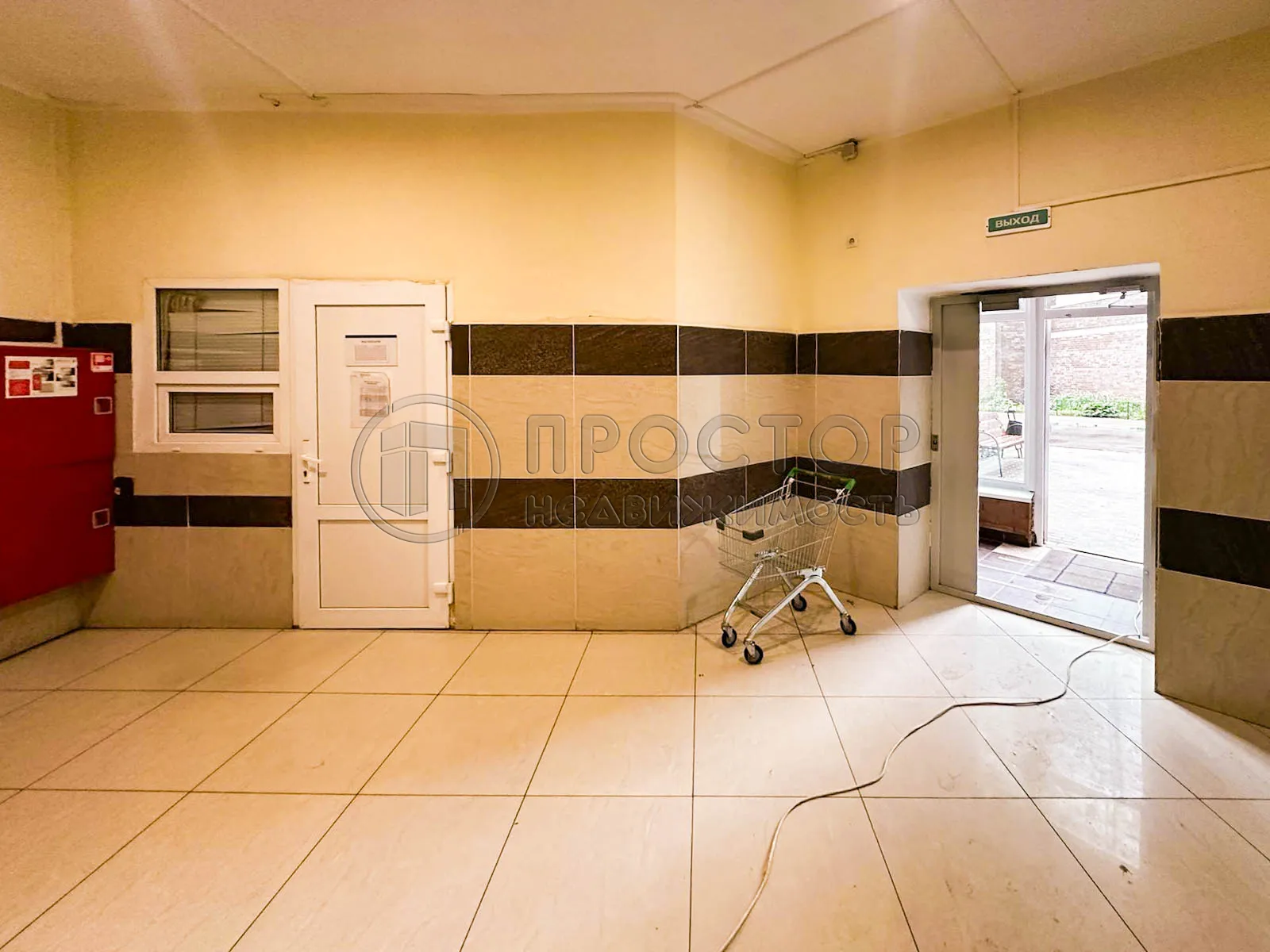 2-комнатная квартира, 64.3 м² - фото 22