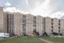 1-комнатная квартира, 39.5 м² - фото 20