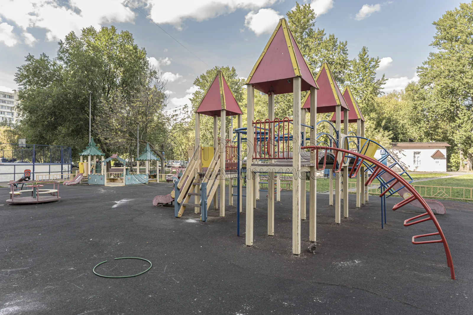 1-комнатная квартира, 39.5 м² - фото 3