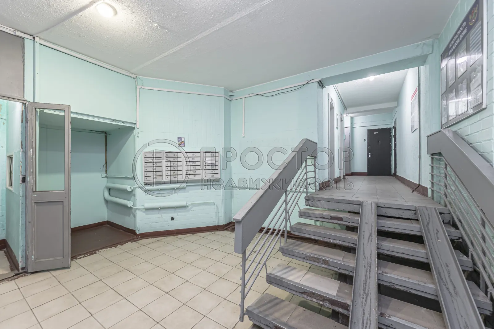 1-комнатная квартира, 39.5 м² - фото 5