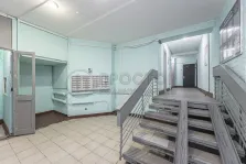 1-комнатная квартира, 39.5 м² - фото 23
