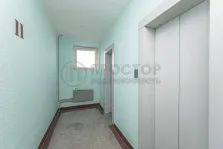 1-комнатная квартира, 39.5 м² - фото 24