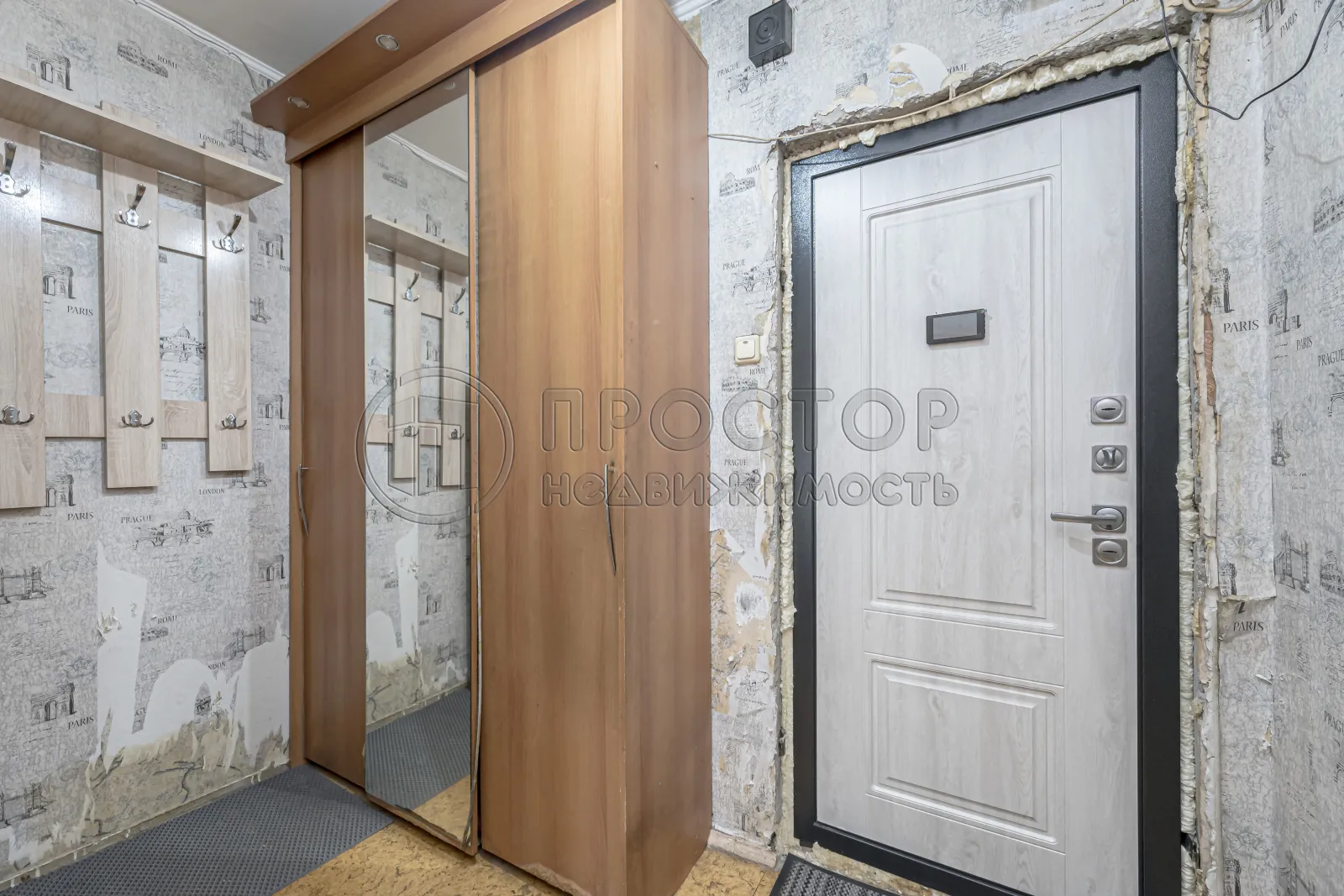 1-комнатная квартира, 39.5 м² - фото 7