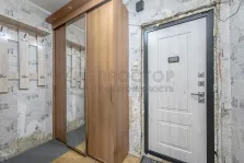1-комнатная квартира, 39.5 м² - фото 25