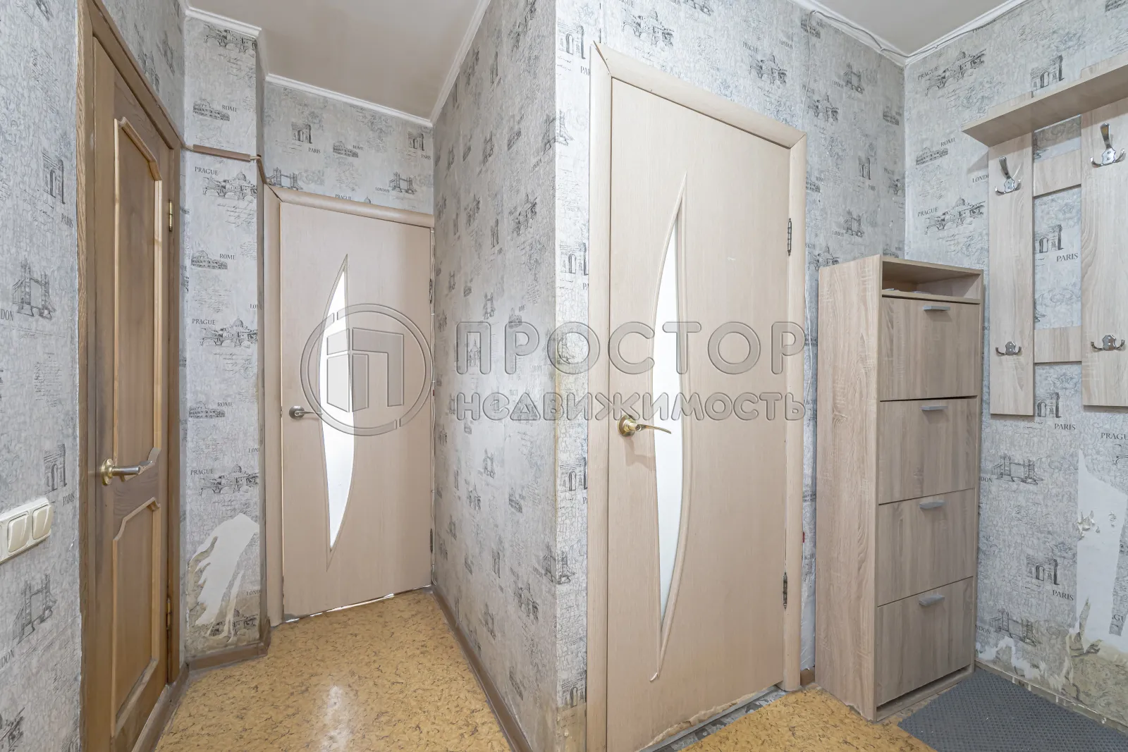 1-комнатная квартира, 39.5 м² - фото 8