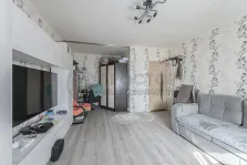 1-комнатная квартира, 39.5 м² - фото 28
