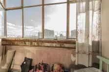 1-комнатная квартира, 39.5 м² - фото 29