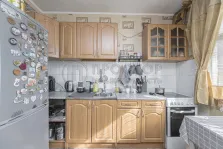 1-комнатная квартира, 39.5 м² - фото 31