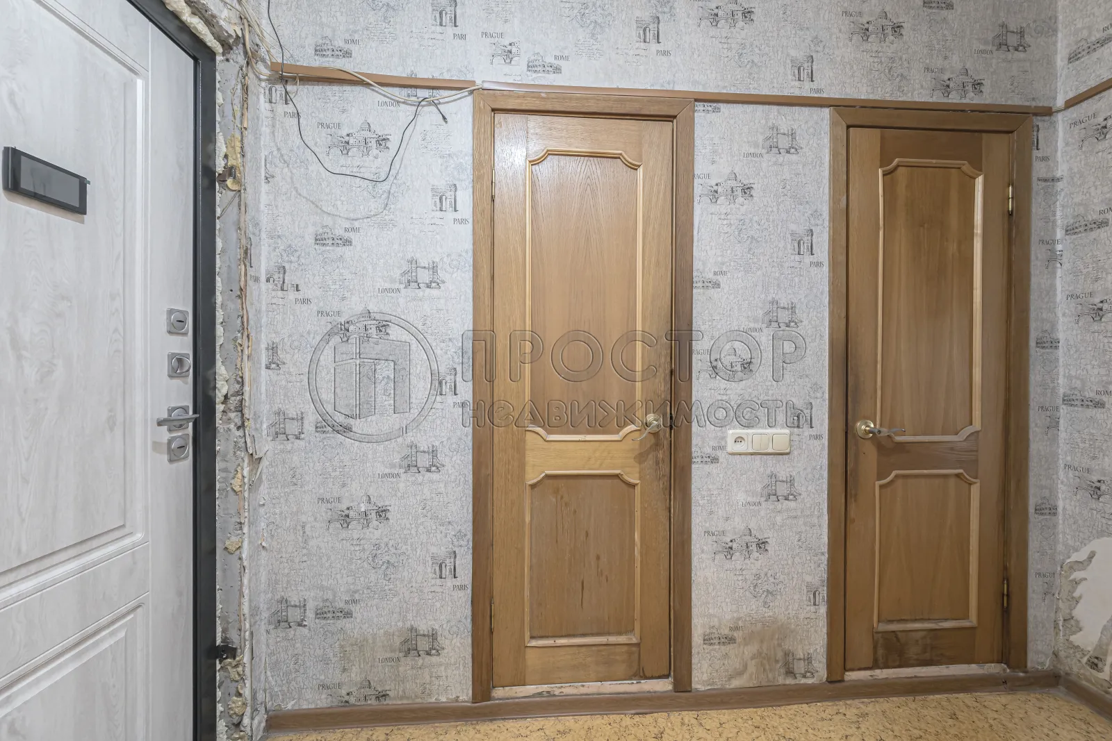 1-комнатная квартира, 39.5 м² - фото 15