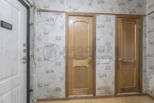 1-комнатная квартира, 39.5 м² - фото 33