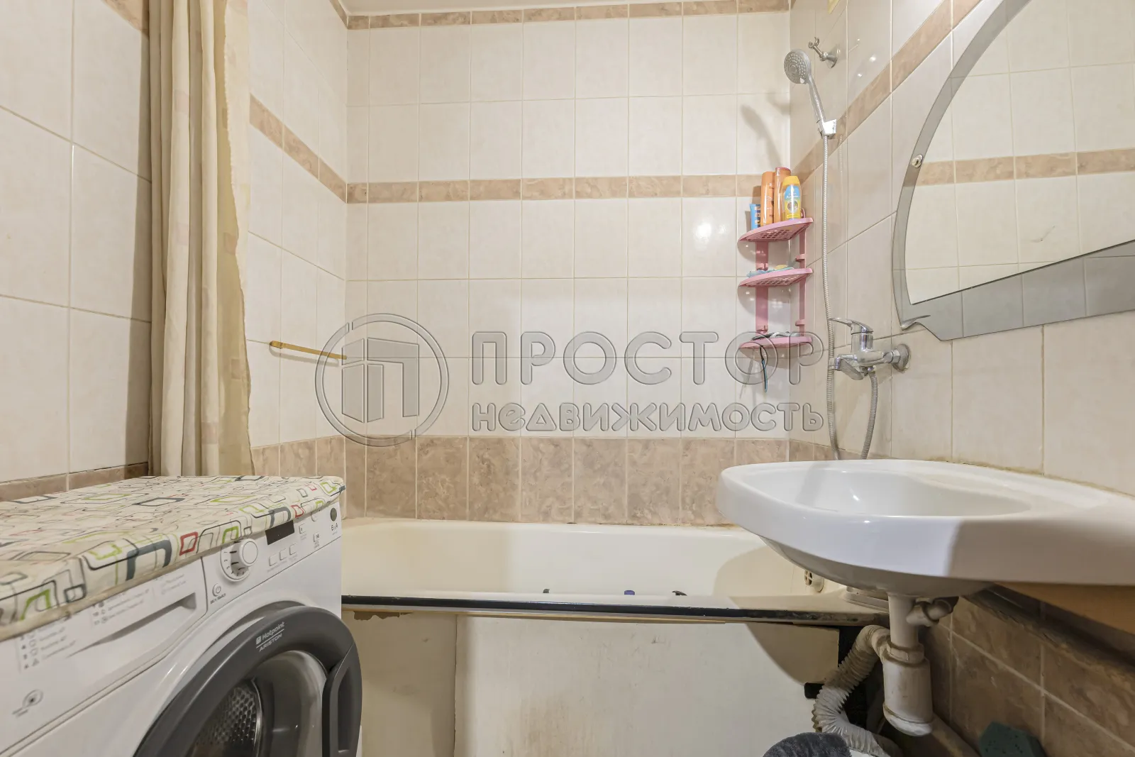 1-комнатная квартира, 39.5 м² - фото 16