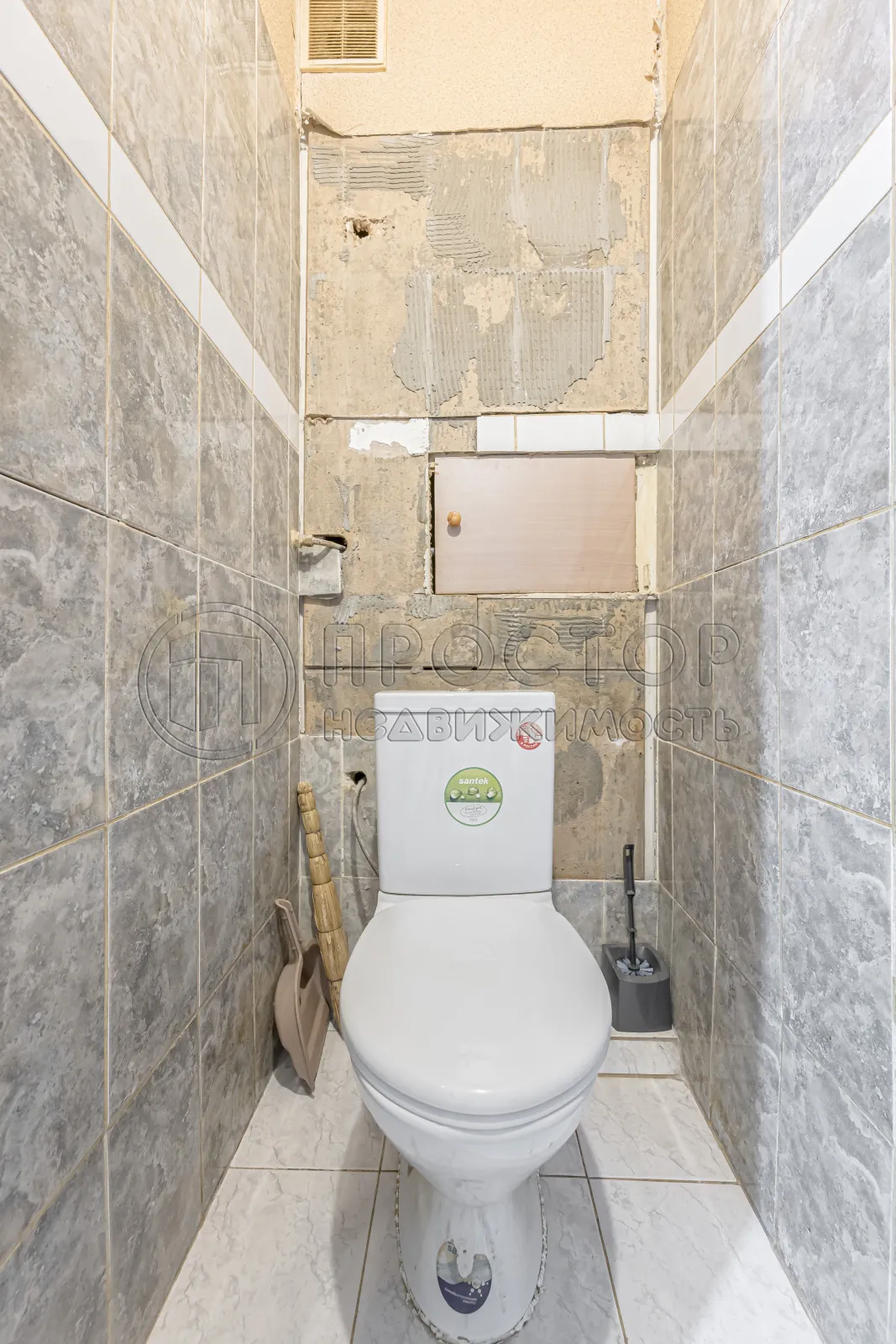 1-комнатная квартира, 39.5 м² - фото 17