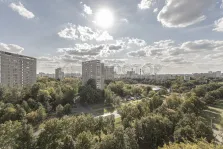 1-комнатная квартира, 39.5 м² - фото 36