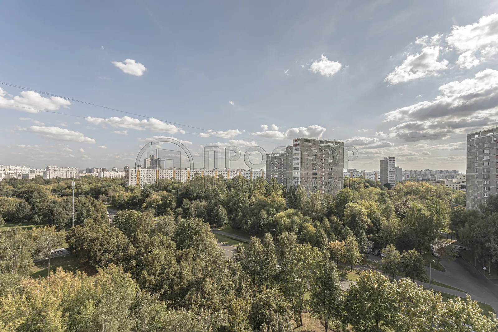 1-комнатная квартира, 39.5 м² - фото 19