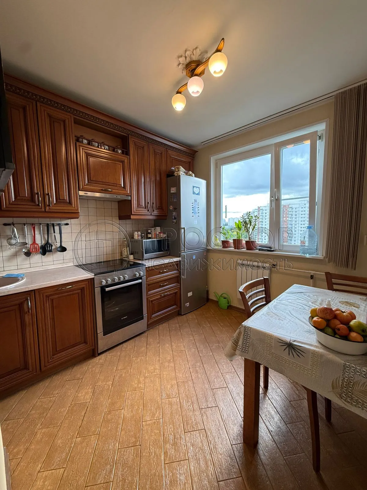 2-комнатная квартира, 51.2 м² - фото 5