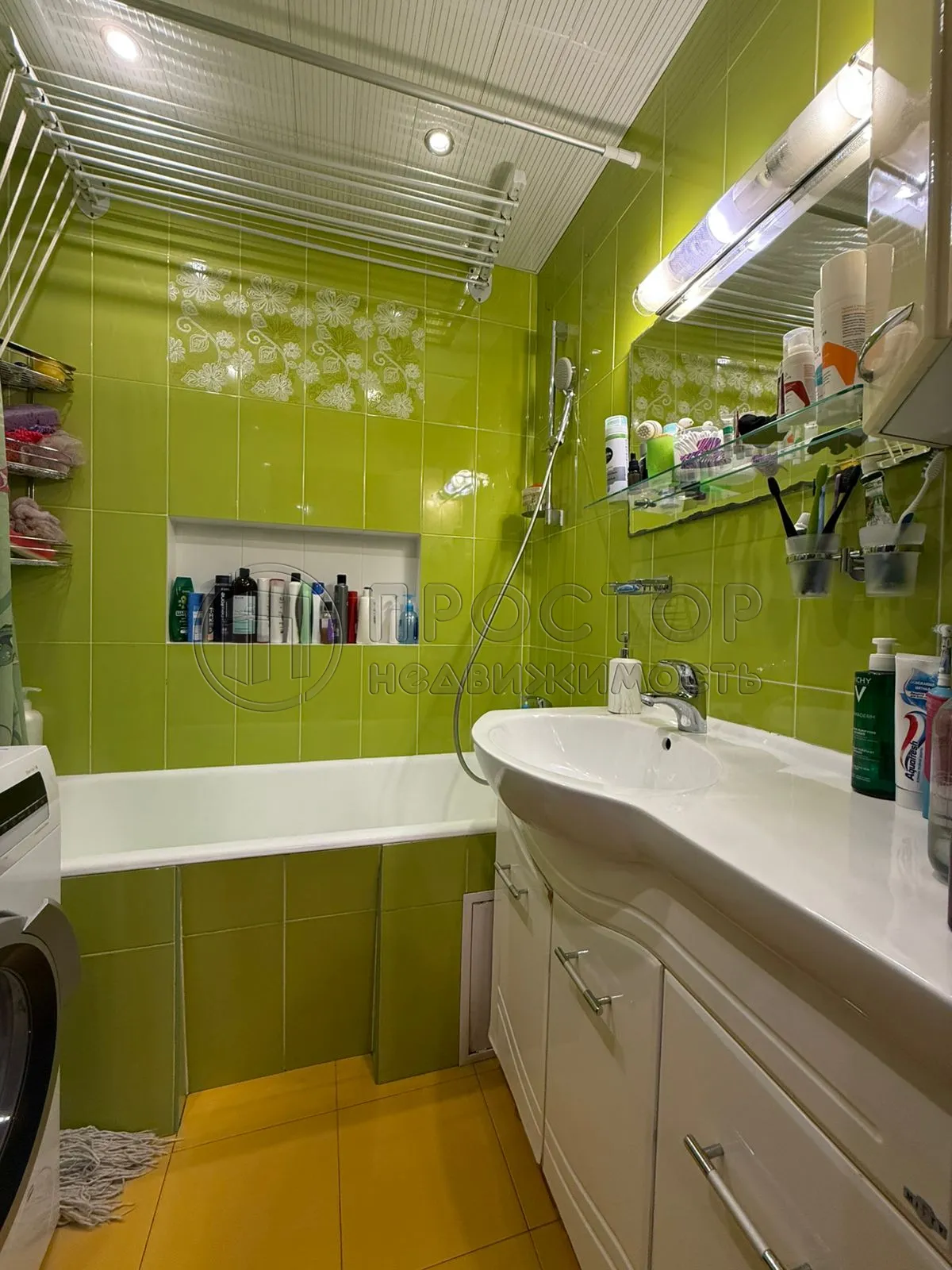 2-комнатная квартира, 51.2 м² - фото 7