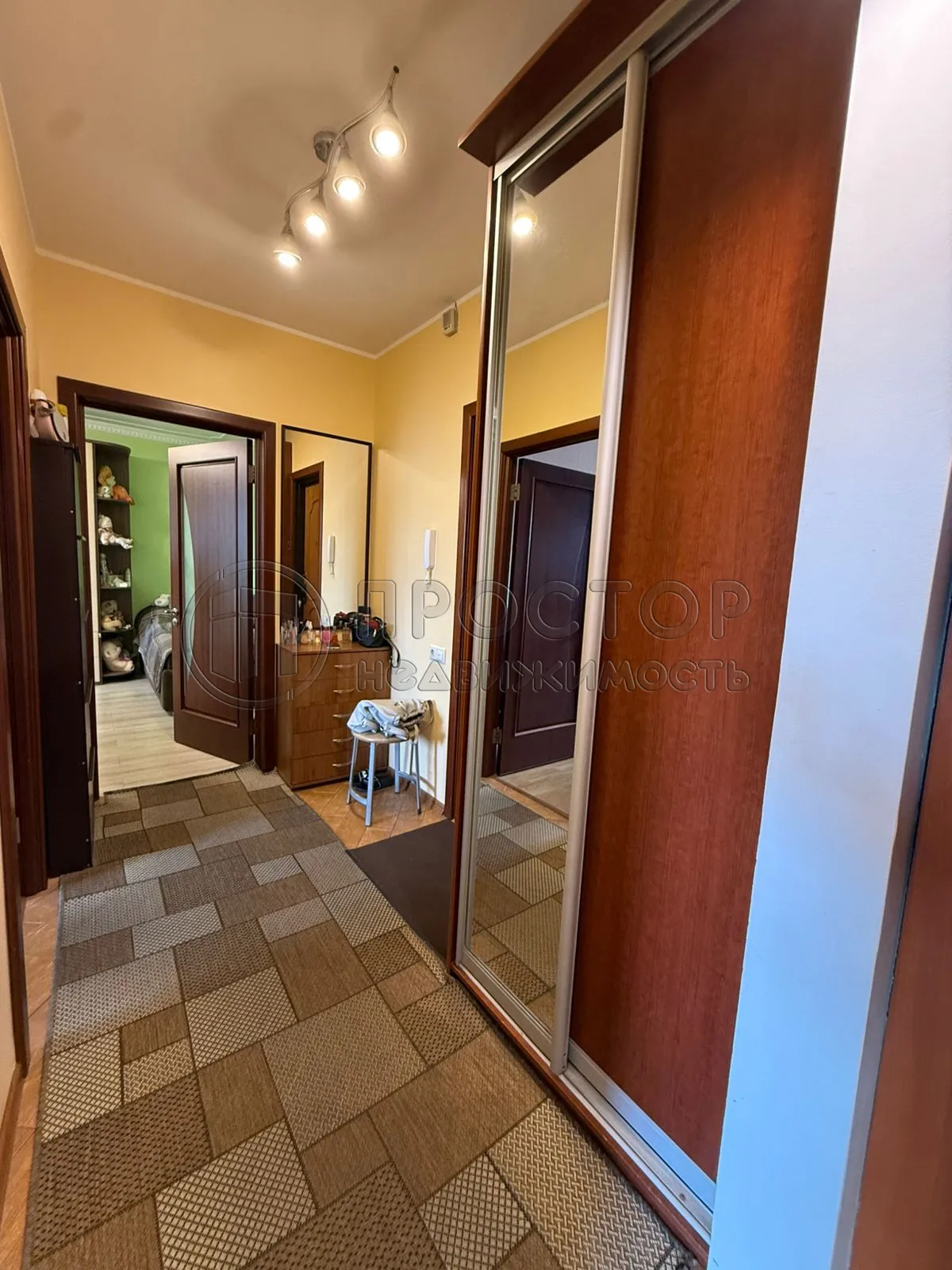 2-комнатная квартира, 51.2 м² - фото 8