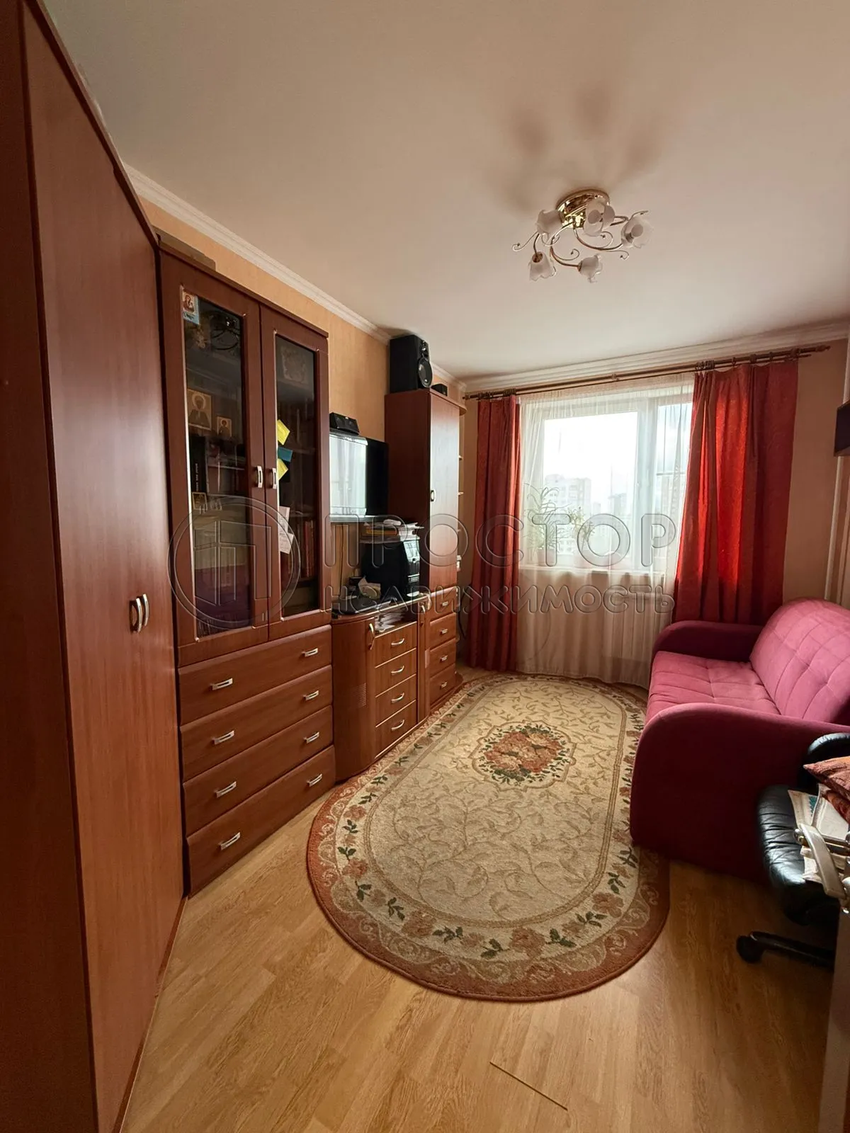 2-комнатная квартира, 51.2 м² - фото 9