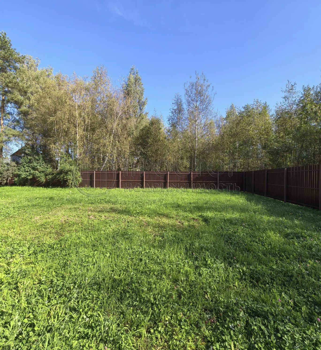 Участок, 6 сот. - фото 3