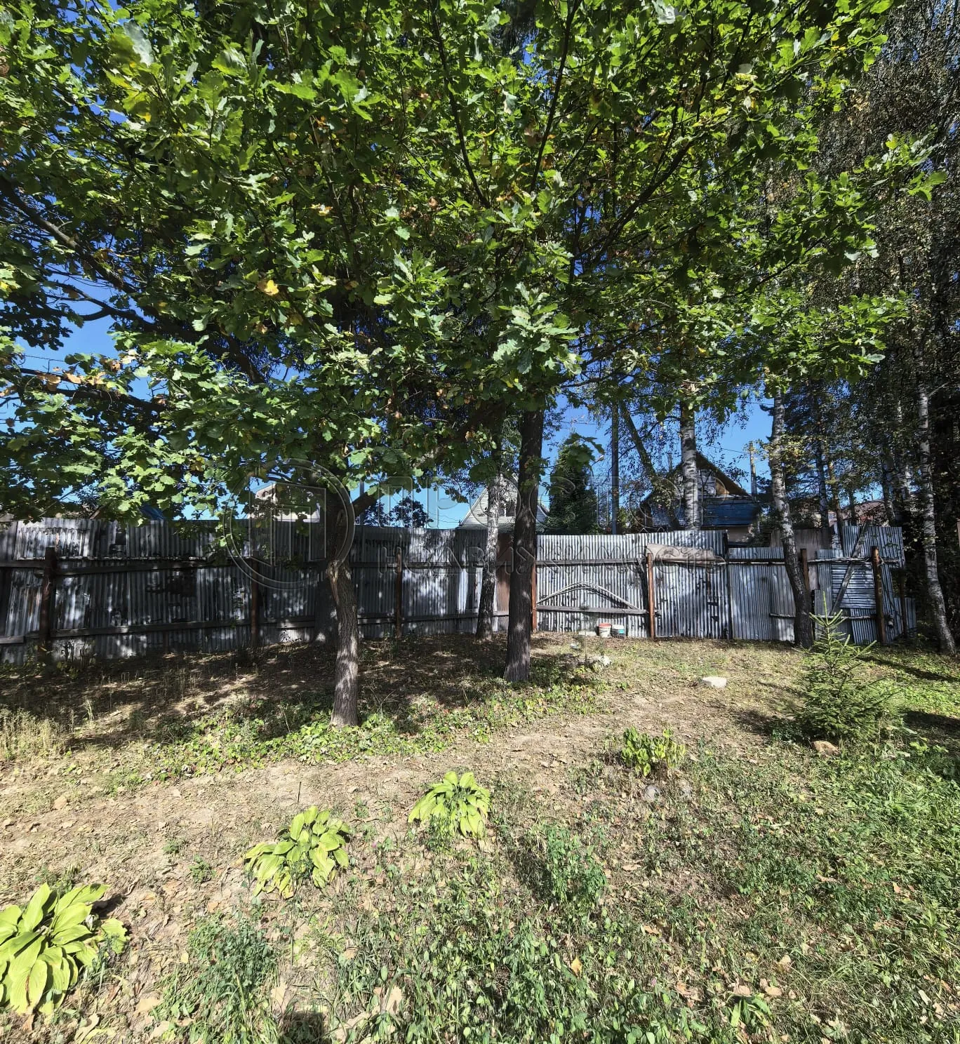 Участок, 6 сот. - фото 4