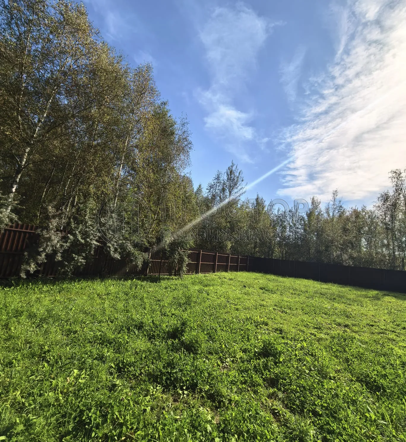 Участок, 6 сот. - фото 5