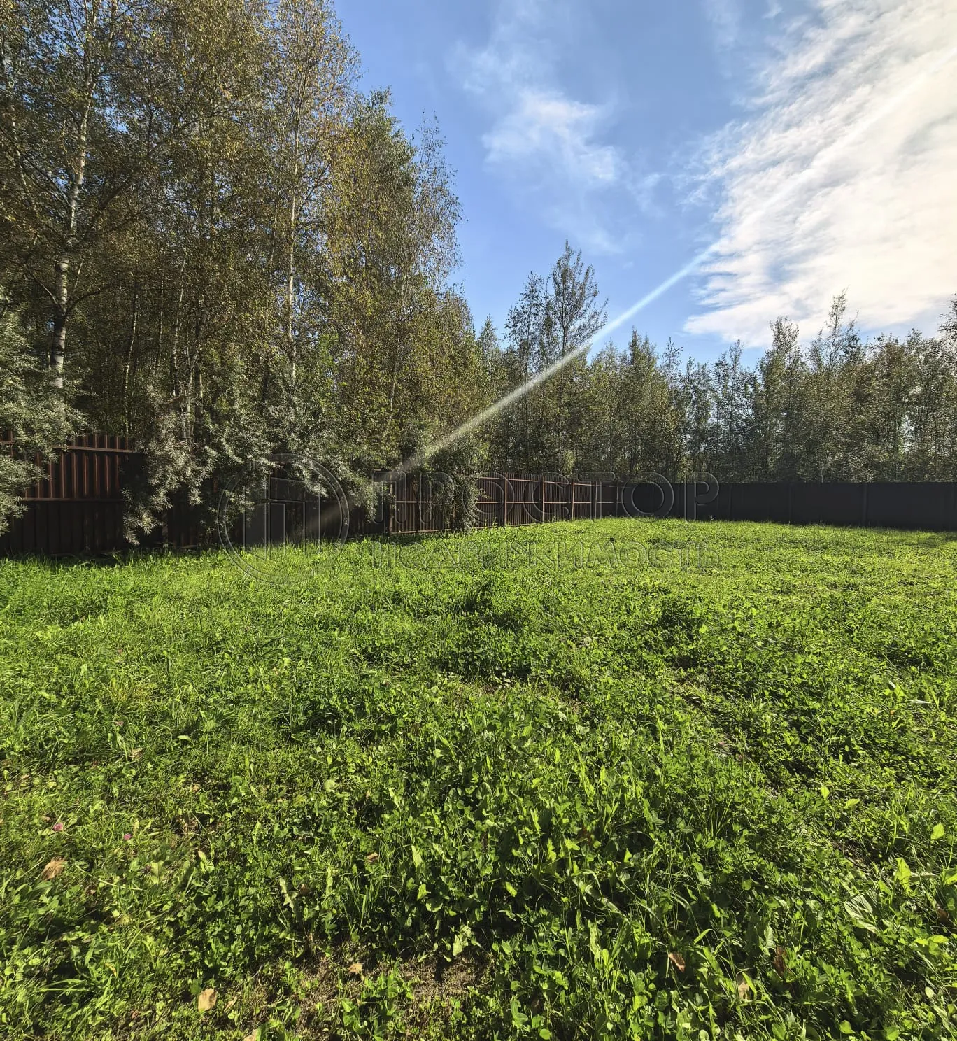 Участок, 6 сот. - фото 6