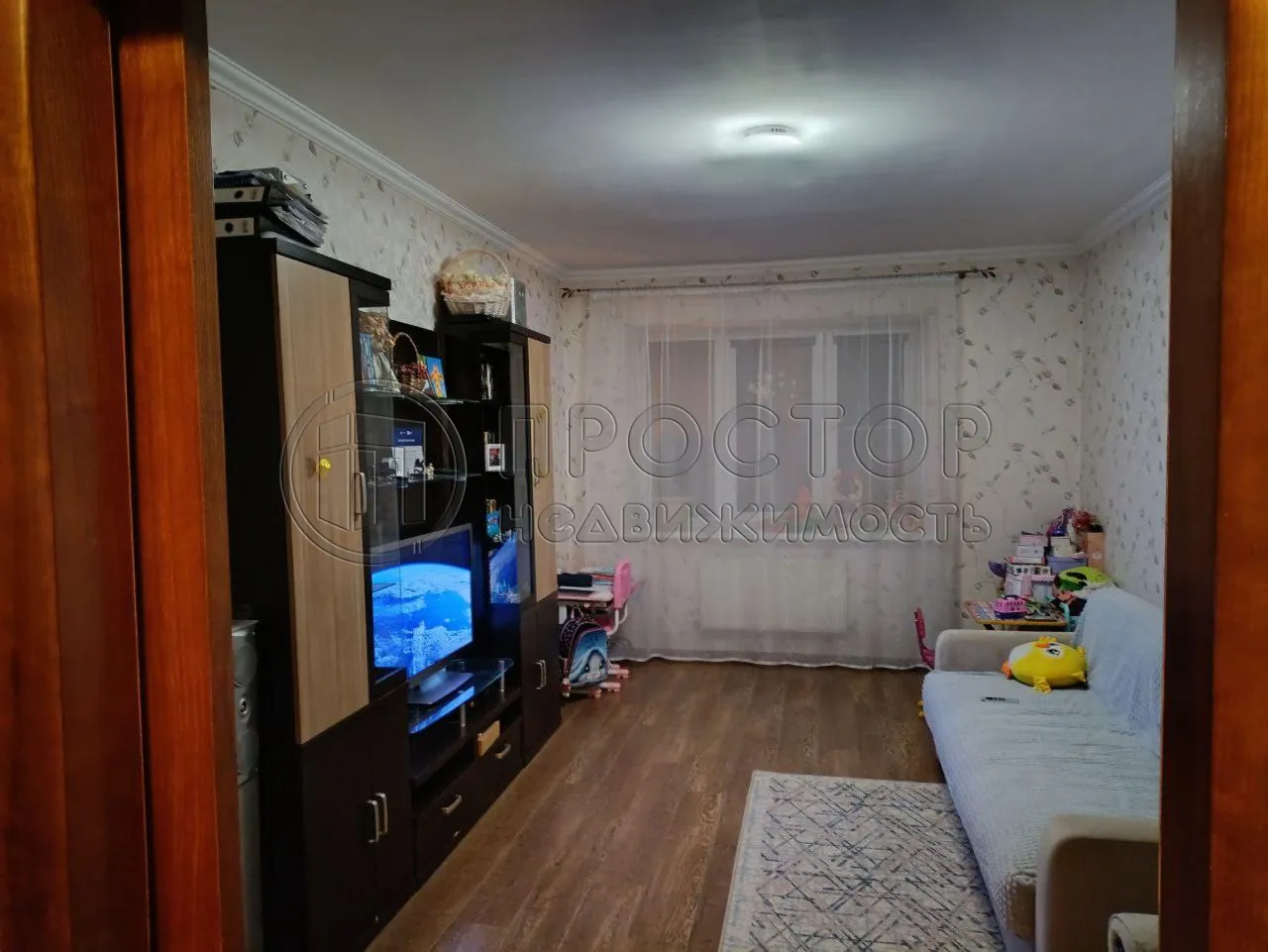 3-комнатная квартира, 80.2 м² - фото 4
