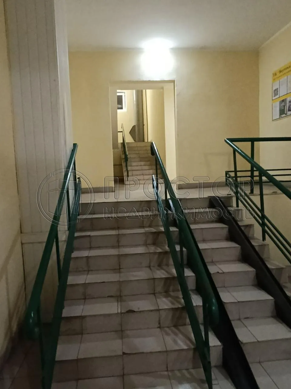 3-комнатная квартира, 80.2 м² - фото 10