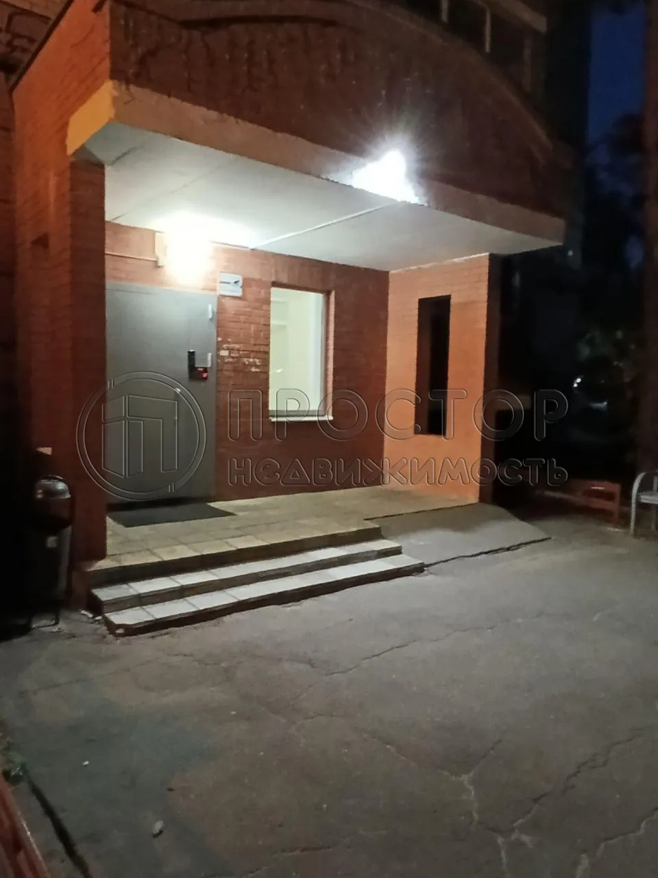 3-комнатная квартира, 80.2 м² - фото 11