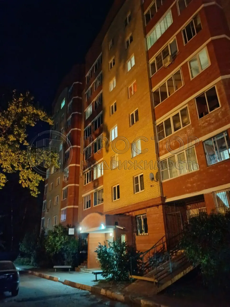 3-комнатная квартира, 80.2 м² - фото 14