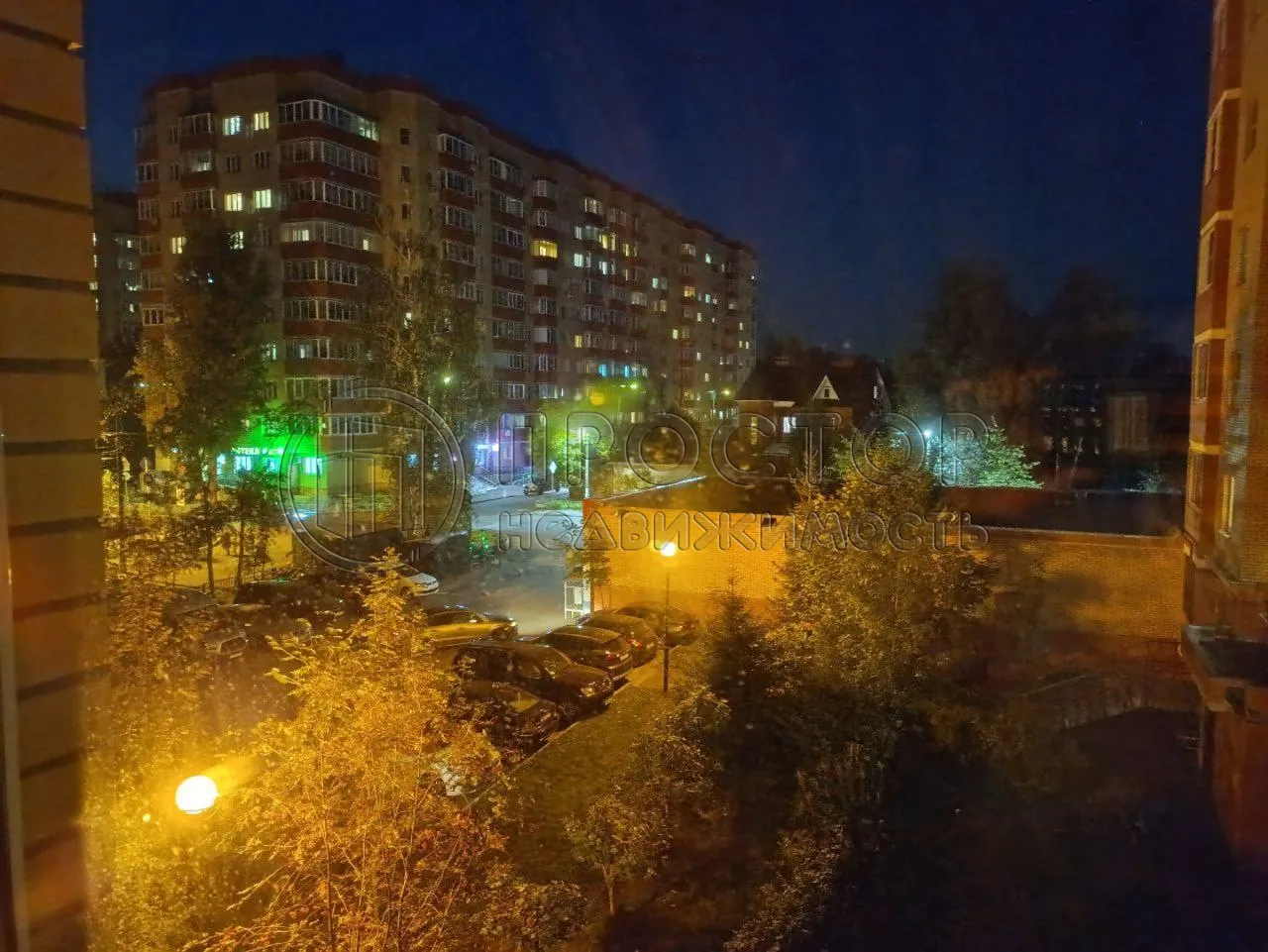 3-комнатная квартира, 80.2 м² - фото 15