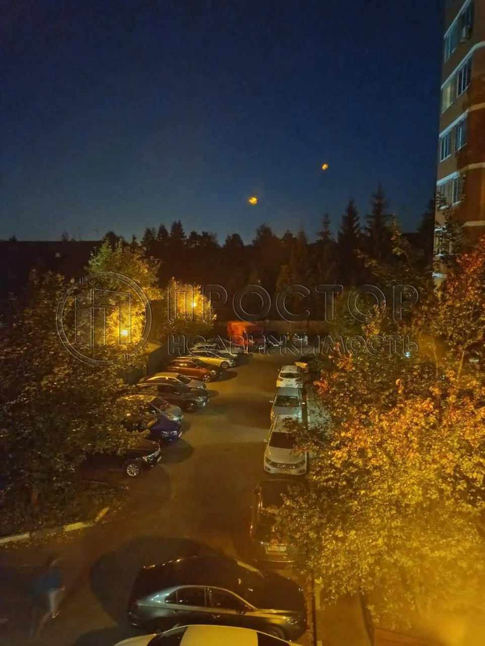 3-комнатная квартира, 80.2 м² - фото 16