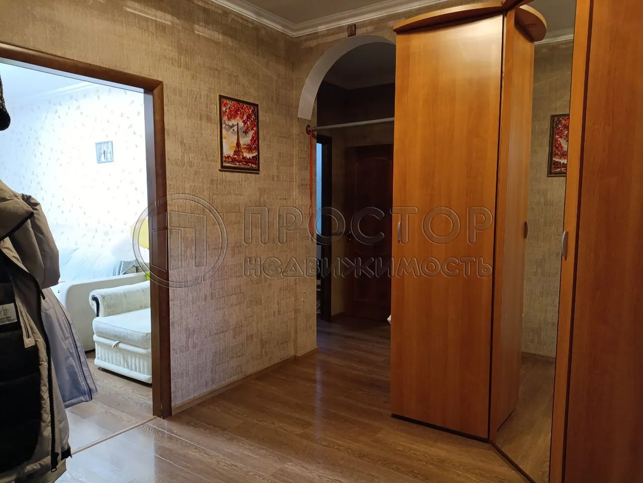 3-комнатная квартира, 80.2 м² - фото 9