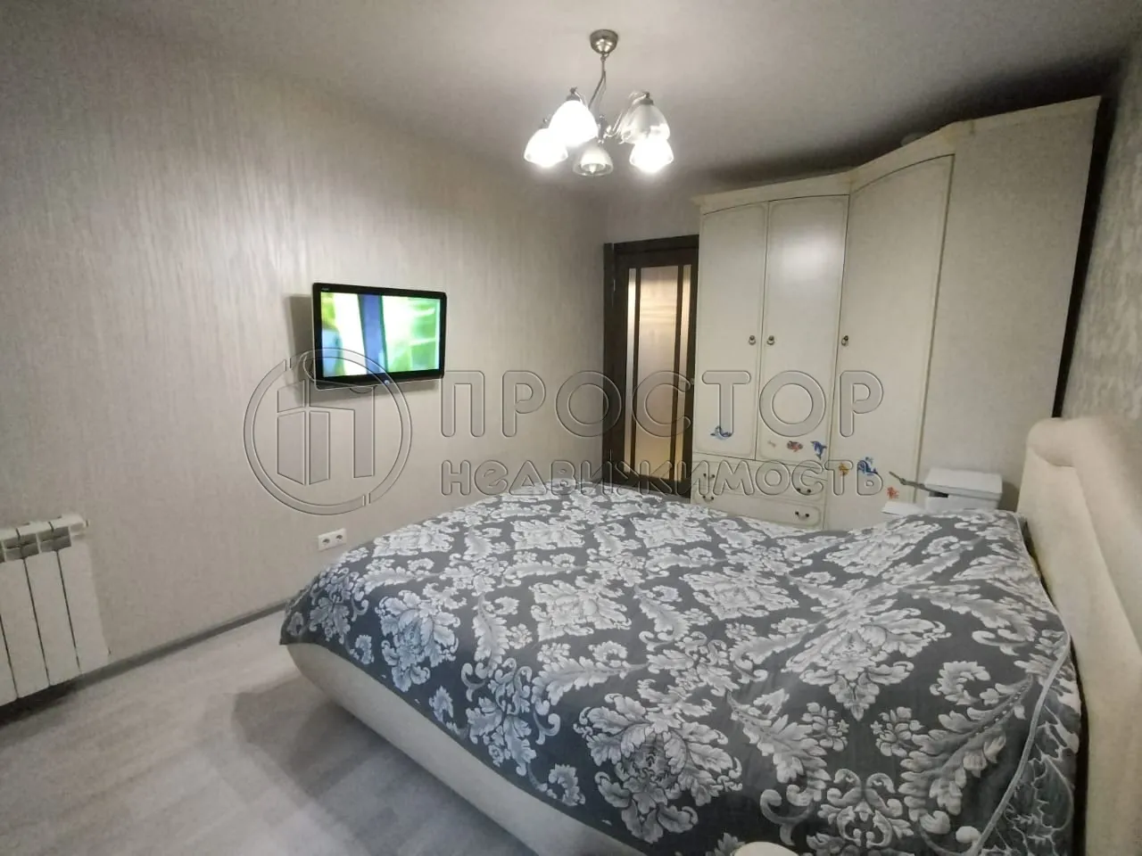 2-комнатная квартира, 51 м² - фото 3