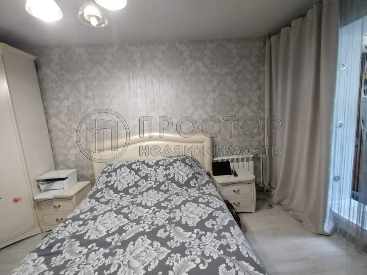 2-комнатная квартира, 51 м² - фото 4