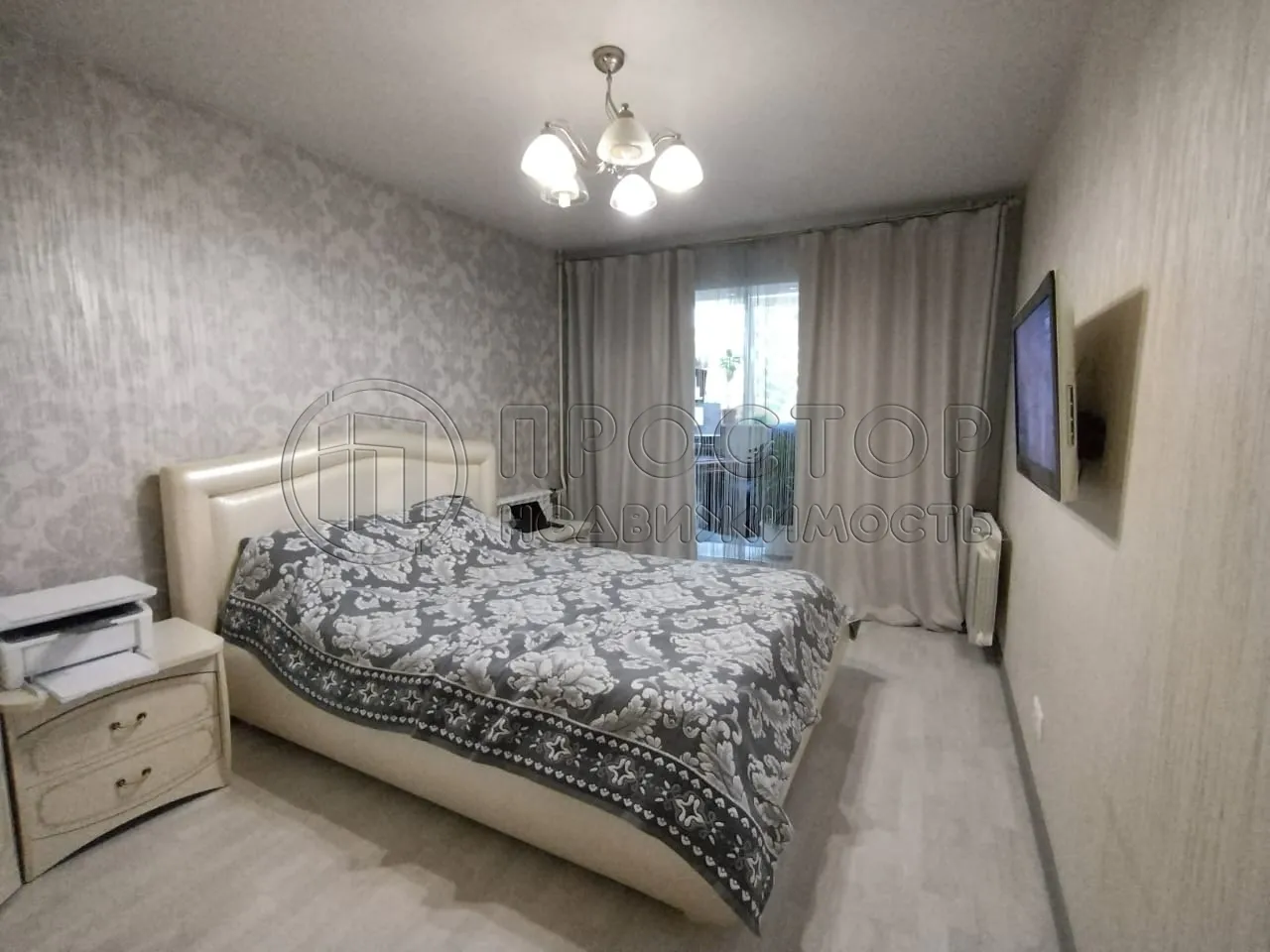 2-комнатная квартира, 51 м² - фото 6