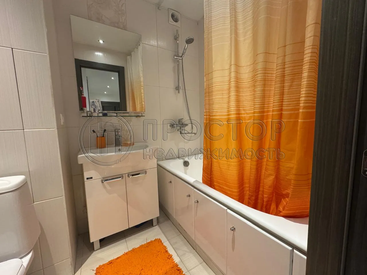 2-комнатная квартира, 51 м² - фото 11