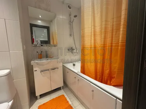 2-комнатная квартира, 51 м² - фото 11