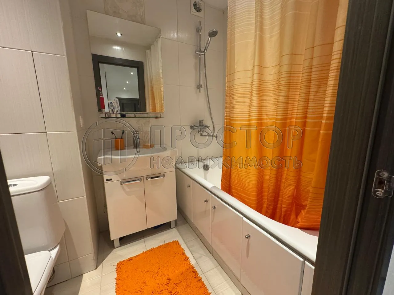 2-комнатная квартира, 51 м² - фото 13