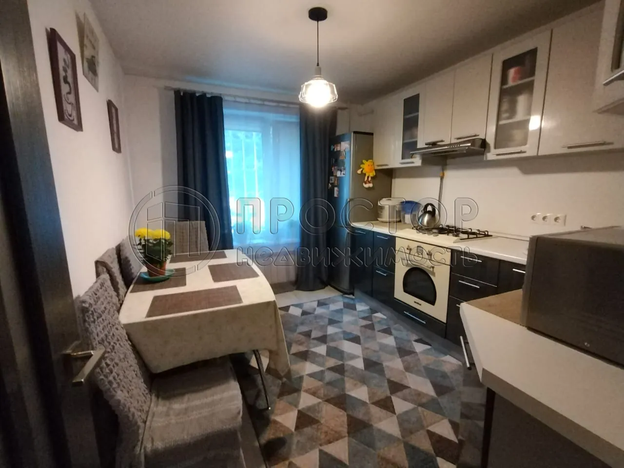 2-комнатная квартира, 51 м² - фото 14